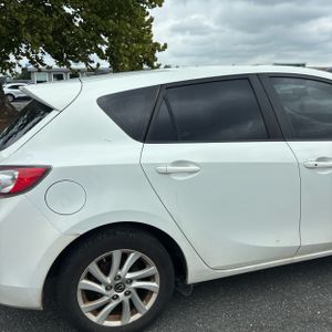 2013 Mazda MAZDA3 I GRAND TOURING — фото 9