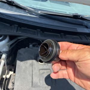 صورة مصغرة 45 لـ 2009 Toyota COROLLA LE