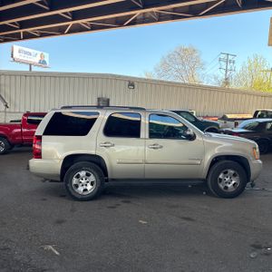 CHEVROLET TAHOE LT - 10