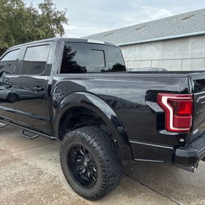 صورة 6 لـ 2018 FORD F-150 RAPTOR