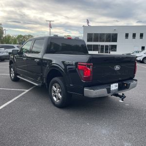 FORD F-150 XLT - 5