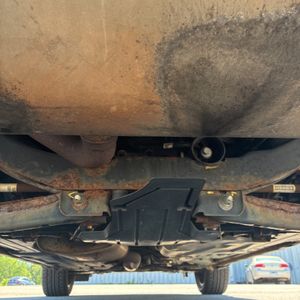 2017 FORD ESCAPE TITANIUM — миниатюра 25