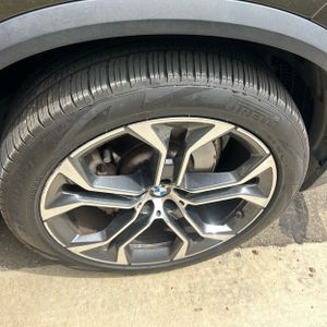 2022 BMW X5 SDRIVE40I — миниатюра 18