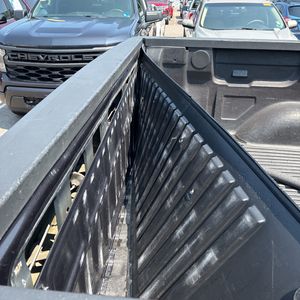 2015 Chevrolet SILVERADO 2500HD LT — миниатюра 55