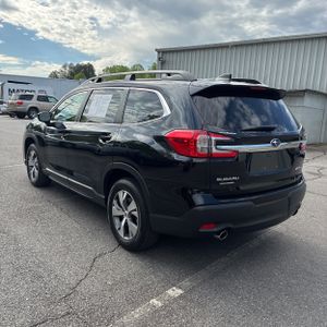 SUBARU ASCENT PREMIUM 7-PASSENGER - 5