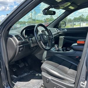 2018 JEEP GRAND CHEROKEE ALTITUDE 缩略图 31