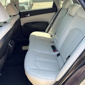 2018 KIA OPTIMA HYBRID EX thumbnail 34