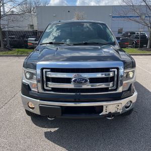 FORD F-150 XLT - 5