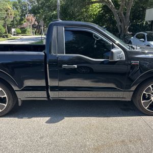 صورة 10 لـ 2022 FORD F-150 XL