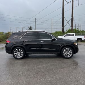 2023 Mercedes-BENZ GLE photo 10