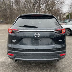 MAZDA CX-9 TOURING - 7