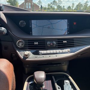 2019 Lexus LS 500 BASE 照片 38