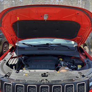 2018 JEEP COMPASS TRAILHAWK — миниатюра 46