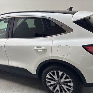 FORD ESCAPE TITANIUM - 6