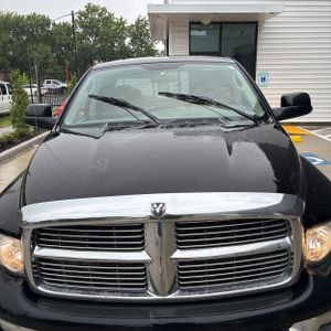 2004 Dodge RAM 2500 SLT 缩略图 15