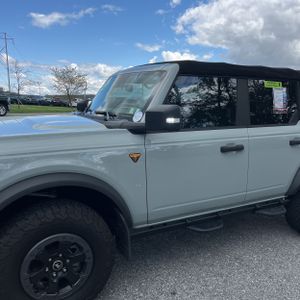 FORD BRONCO - 2