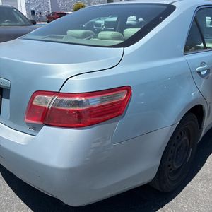 2008 Toyota CAMRY LE thumbnail 50