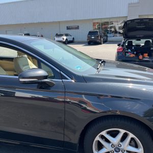 2013 FORD FUSION SE 缩略图 13