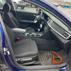 صورة مصغرة 32 لـ 2019 KIA OPTIMA LX