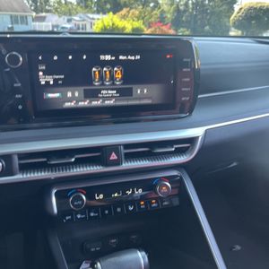 2021 KIA K5 GT-LINE — миниатюра 38