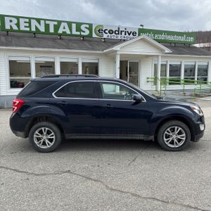 CHEVROLET EQUINOX LT - 10