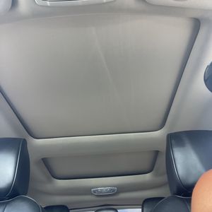 2013 Lincoln MKX BASE 缩略图 42