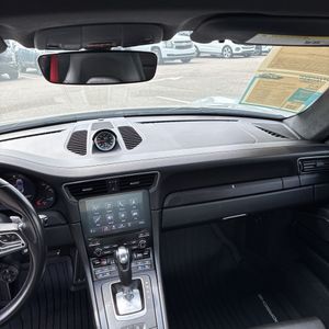 2019 Porsche 911 CARRERA GTS — фото 37