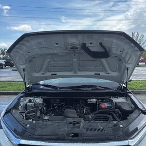 صورة مصغرة 44 لـ 2025 Honda CR-V EX-L
