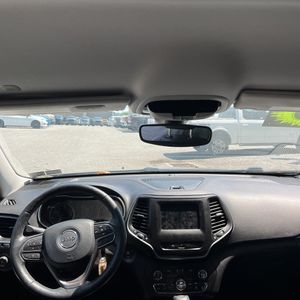 2020 JEEP CHEROKEE LATITUDE PLUS — миниатюра 36