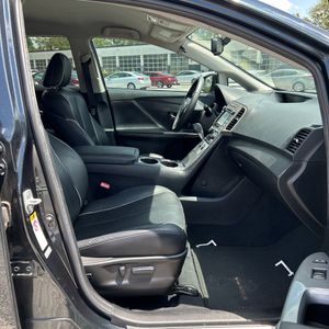 2015 Toyota VENZA XLE — миниатюра 33