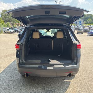 صورة مصغرة 39 لـ 2022 Chevrolet TRAVERSE LS