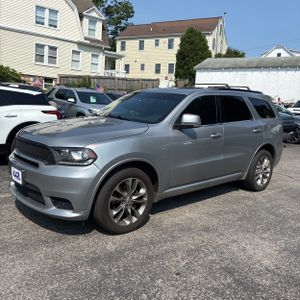 2019 Dodge DURANGO GT PLUS 照片 3