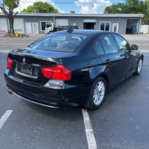 BMW 3-SERIES 328I - 8