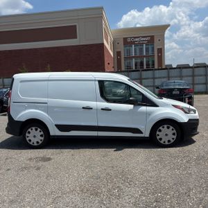 صورة 10 لـ 2022 FORD TRANSIT CONNECT XL