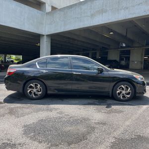 HONDA ACCORD - 10
