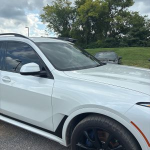 2024 BMW X7 XDRIVE40I 照片 13
