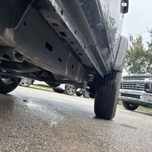2018 JEEP WRANGLER SPORT 照片 21