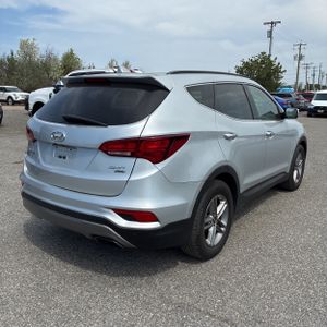 HYUNDAI SANTA FE SPORT 2.4L - 8