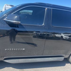 JEEP WAGONEER SERIES II - 4