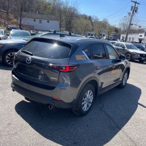 MAZDA CX-5 2.5 S SELECT - 8