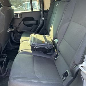 صورة مصغرة 33 لـ 2023 JEEP GLADIATOR SPORT