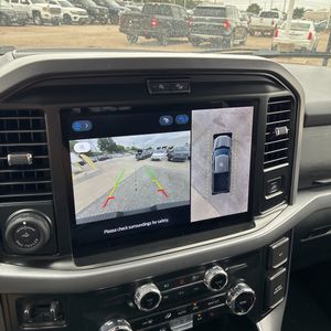 2026 FORD F-150 XLT — миниатюра 39