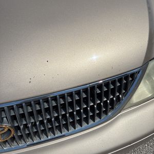 2001 Toyota AVALON XLS thumbnail 49