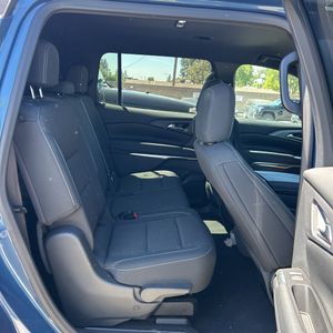 صورة مصغرة 35 لـ 2024 Chevrolet TRAVERSE LT