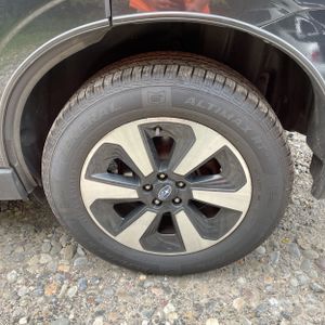 2017 Subaru FORESTER 2.5I PREMIUM 缩略图 18