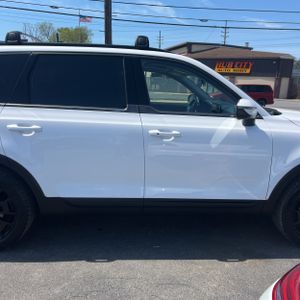 KIA TELLURIDE EX - 10