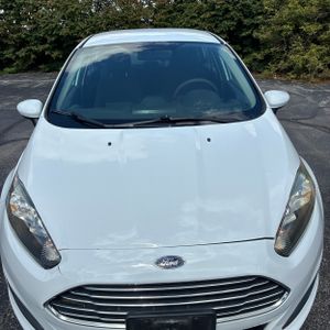 2015 FORD FIESTA S — фото 15