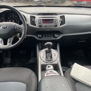 2015 KIA SPORTAGE LX — миниатюра 35