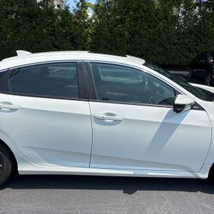 2020 Honda CIVIC SI thumbnail 11