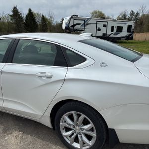 CHEVROLET IMPALA - 6